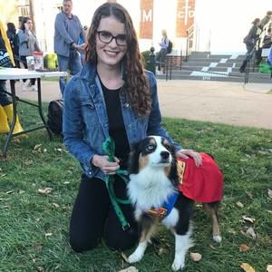 Meet your Posher, Kate